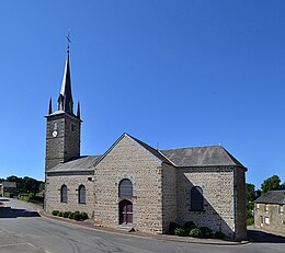 Landigou – Veduta