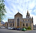 Kerk Saint-Saturnin