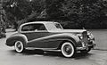 Rolls-Royce Mk VI Two Door Saloon, 1951