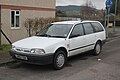 Nissan Primera P10 break