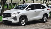 Toyota Innova