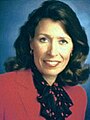 Marilyn Quayle Serviciu: 1989–93 Nació en 1949 (75 años) Esposa de Dan Quayle