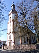 Martinskirch