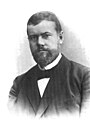 Max Weber (1864-1920)