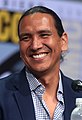 Michael Greyeyes (2017)