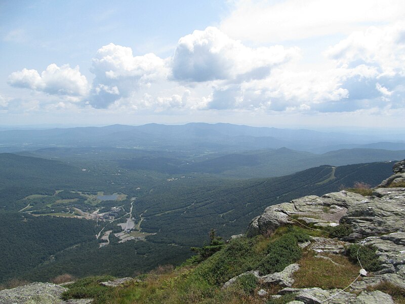 File:Mount Mansfield - Vermont - 16169780647.jpg