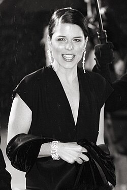 Neve Campbell vuonna 2006.