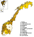 Miniatyrbilde av versjonen fra 2. mar. 2021 kl. 12:11