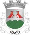 Brasão de armas de Soajo