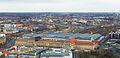 * Nomination Leipzig Central Station photographed from Panoramic Tower --Tuxyso 07:38, 23 December 2013 (UTC) * Promotion Good quality, impressive station.--ArildV 08:24, 23 December 2013 (UTC)