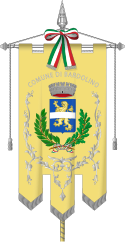 Bardolino - Bandera