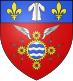 Coat of arms of Argenteuil