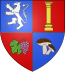 Blason de Baron