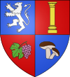 Blason de {{{commune}}}