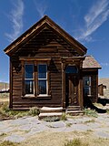 Thumbnail for File:Bodie September 2016 024.jpg