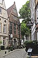 Bremen,_Schnoor_7