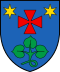 Coat of arms of Unterems