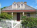 Nairn Street Cottage