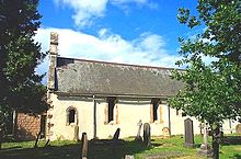 Copmanthorpe, St Giles Church - geograph.org.uk - 231026.jpg