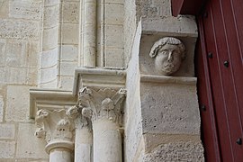 Corbeil-Essonnes Saint-Spire 28.JPG