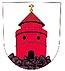 Blason de Dalešice