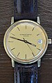 Eterna-Matic 3003, Cal. 1504, 1974