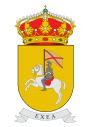 Escudo d'armas