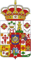 Coat of Arms of Ciudad Real province