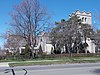 First Unitarian Church of Buffalo