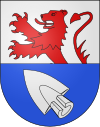 Wappen von Gurmels