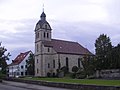 Kath. Kirche St. Magdalena in Husen