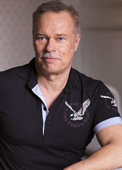 Hans Marklund, 2015