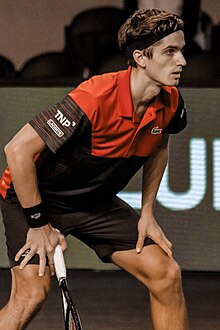 Pierre-Hugues Herbert