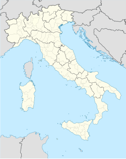 Val Brembilla is located in Italy