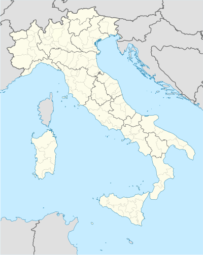 2011–12 Lega Pro Prima Divisione is located in Italy