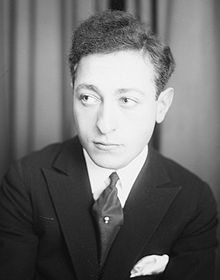 photo : Heifetz