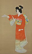 Uemura Shōen