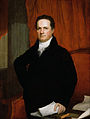 DeWitt Clinton, 1816