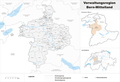 Verwaltungsregion Bern-Mittelland