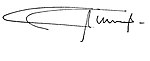 Signature