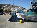 Hafen von Agia Marina Leros, vorgeschlagen von Benutzer:KV 28