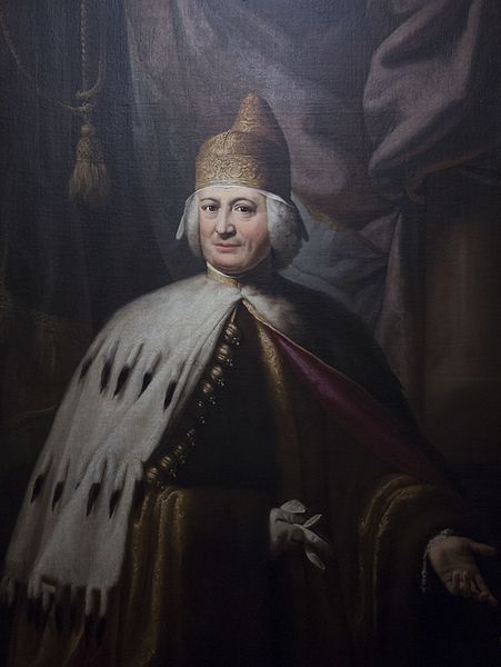 File:Lodovico Gallina - Ritratto del Doge Paolo Renier, 1779.jpg