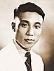 Run Run Shaw in 1927