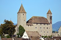 Polish Museum, Rapperswil