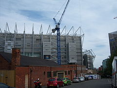 St James' Park, 4 September 2013 (6).jpg