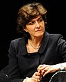 Sylvie Goulard.