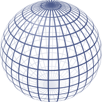 Sfera generata al computer