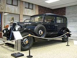 Volvo TR704 1935