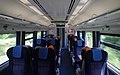 * Nomination: Interior of 159003. Mattbuck 16:57, 15 August 2013 (UTC) * * Review needed