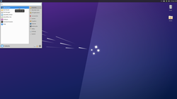 Xubuntu 22.04 LTS